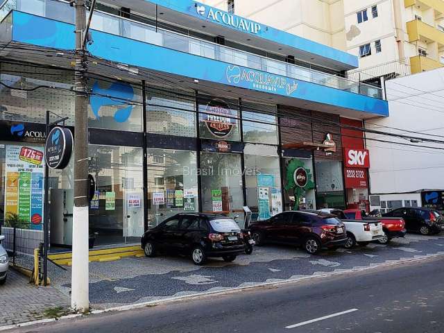 Ponto comercial à venda na Avenida Presidente Itamar Franco, São Mateus, Juiz de Fora, 170 m2 por R$ 1.580.000