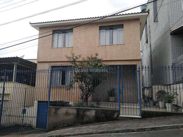 Casa com 5 quartos à venda na Rua Professora Jacy Gotelipe de Aguiar, Francisco Bernardino, Juiz de Fora, 148 m2 por R$ 650.000