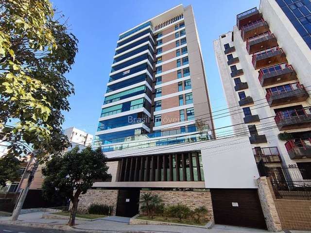 Apartamento com 4 quartos à venda na Rua Doutor João Penido Filho, Bom Pastor, Juiz de Fora, 260 m2 por R$ 2.800.000