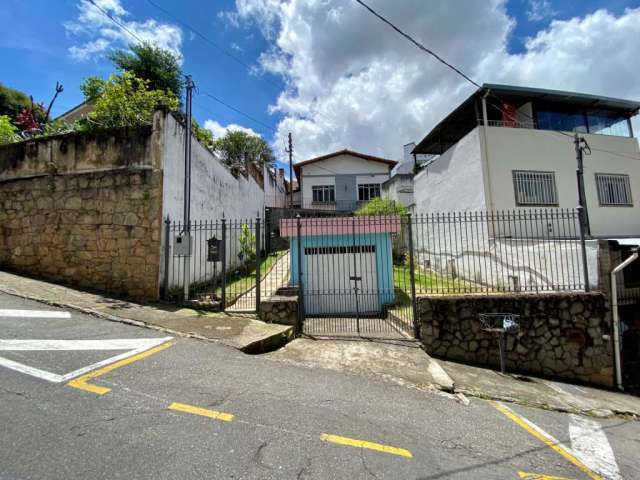 Casa comercial à venda na Rua Cândido Tostes, São Mateus, Juiz de Fora, 103 m2 por R$ 530.000