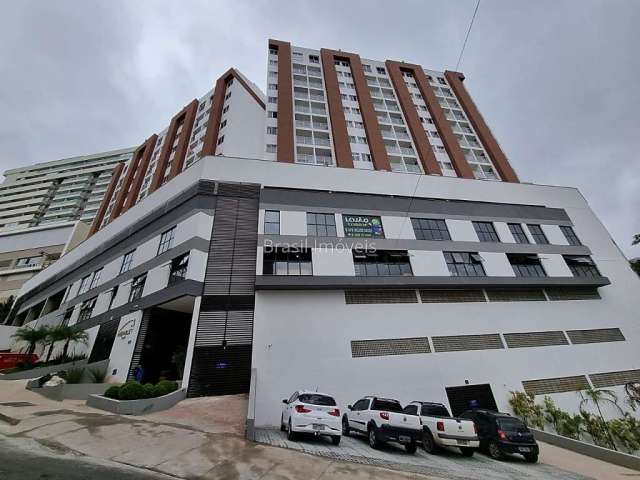 Apartamento com 1 quarto para alugar na Rua Ataliba de Barros, São Mateus, Juiz de Fora, 45 m2 por R$ 1.600