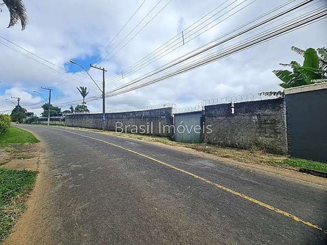 Terreno à venda na Rua Porto Alegre, Novo Horizonte, Juiz de Fora, 1962 m2 por R$ 790.000