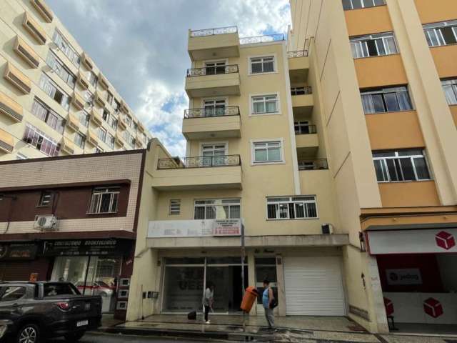 Cobertura com 4 quartos à venda na Rua São Mateus, São Mateus, Juiz de Fora, 271 m2 por R$ 780.000