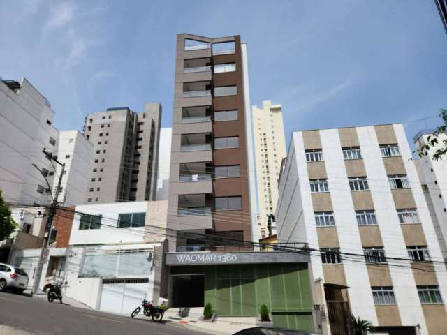 Apartamento com 2 quartos à venda na Rua Batista de Oliveira, Centro, Juiz de Fora, 69 m2 por R$ 455.000