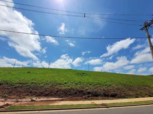 Terreno em condomínio fechado à venda na Rua Electra, Salvaterra, Juiz de Fora, 300 m2 por R$ 400.000