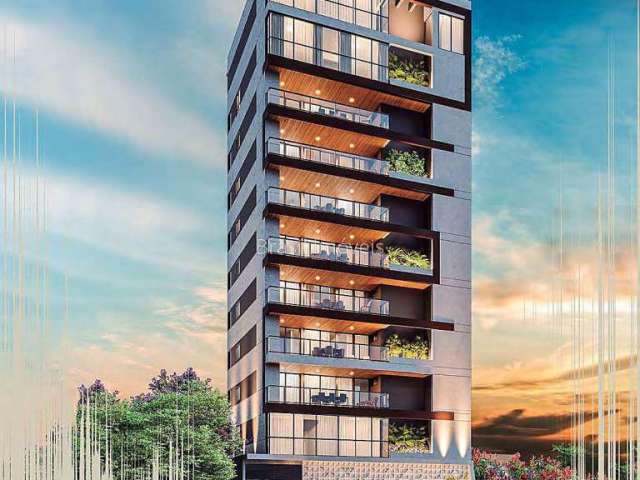 Apartamento com 4 quartos à venda na Rua Pasteur, Centro, Juiz de Fora, 267 m2 por R$ 2.478.000