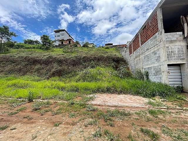 Terreno à venda na Rua Rua Cândido Moreira Guedes, Terras Altas, Juiz de Fora, 240 m2 por R$ 75.000