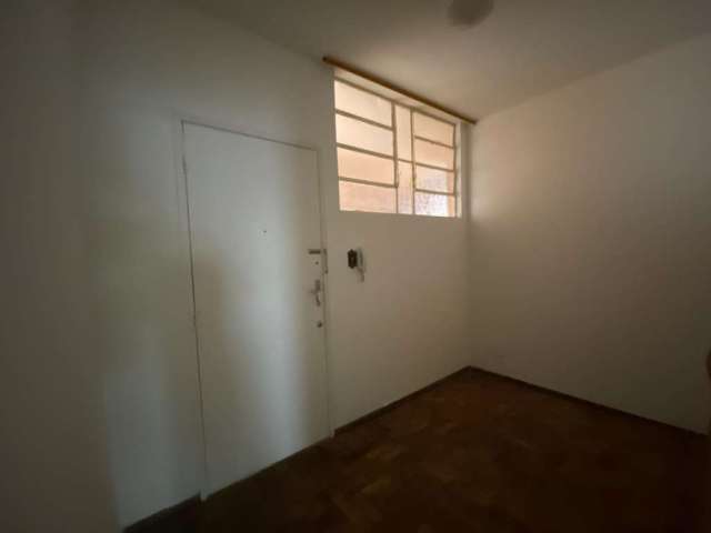 Apartamento com 1 quarto à venda na Rua Braz Bernardino, 106, Centro, Juiz de Fora, 40 m2 por R$ 185.000