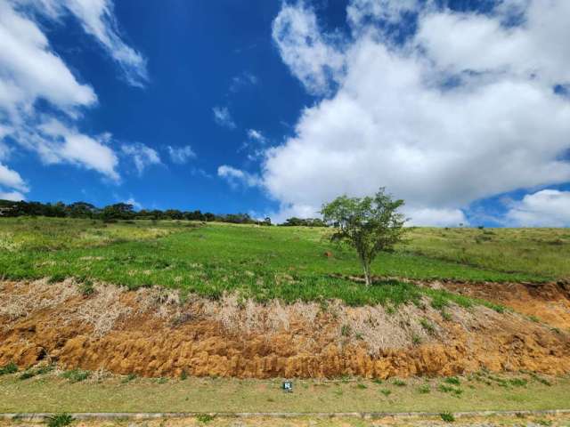 Terreno em condomínio fechado à venda na Rodovia BR-040, Salvaterra, Juiz de Fora, 3000 m2 por R$ 187.950