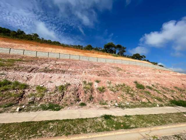 Terreno à venda na Rua Professor Virgílio Pereira da Silva, Vina Del Mar, Juiz de Fora, 313 m2 por R$ 280.000