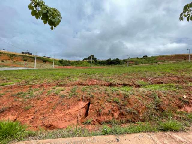 Terreno à venda na Avenida Deusdedith Salgado, Salvaterra, Juiz de Fora por R$ 380.000