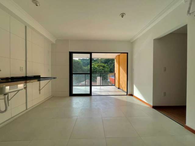 Apartamento com 3 quartos à venda na Rua Chanceler Oswaldo Aranha, São Mateus, Juiz de Fora, 89 m2 por R$ 740.000