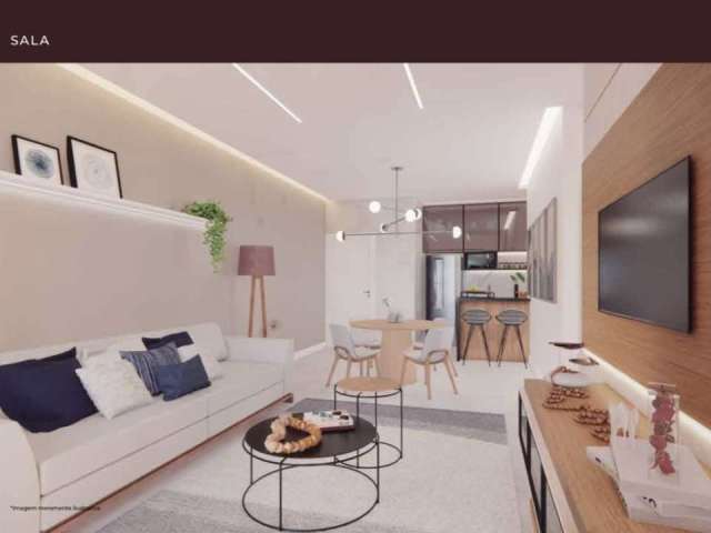 Apartamento com 2 quartos à venda na Rua Francisco Baptista de Oliveira, Aeroporto, Juiz de Fora, 78 m2 por R$ 390.000