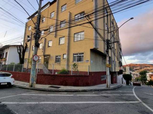 Apartamento com 3 quartos à venda na Rua Vilela Filho, Santa Helena, Juiz de Fora, 105 m2 por R$ 439.000