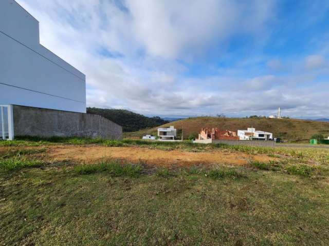 Terreno à venda na Rua Cambui, Alphaville, Juiz de Fora, 490 m2 por R$ 369.000