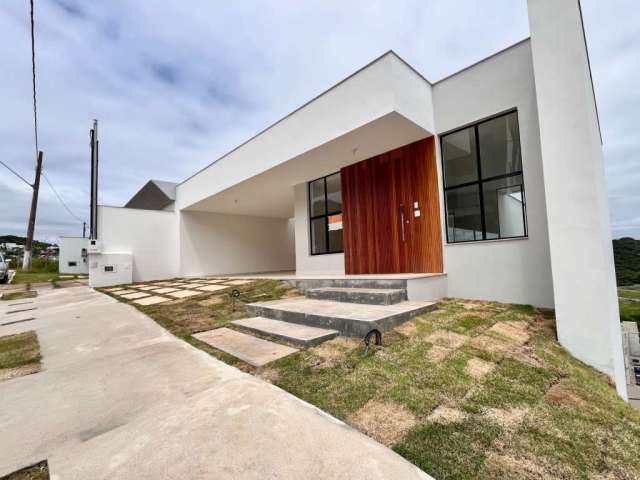 Casa em condomínio fechado com 3 quartos à venda na Rua Professor Villas Bouçada, Santos Dumont, Juiz de Fora, 200 m2 por R$ 1.200.000