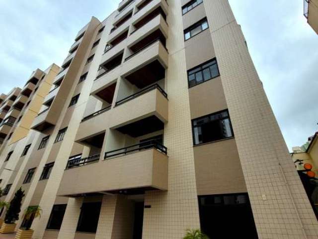 Cobertura com 3 quartos à venda na Rua Delfim Moreira, Centro, Juiz de Fora, 168 m2 por R$ 799.000