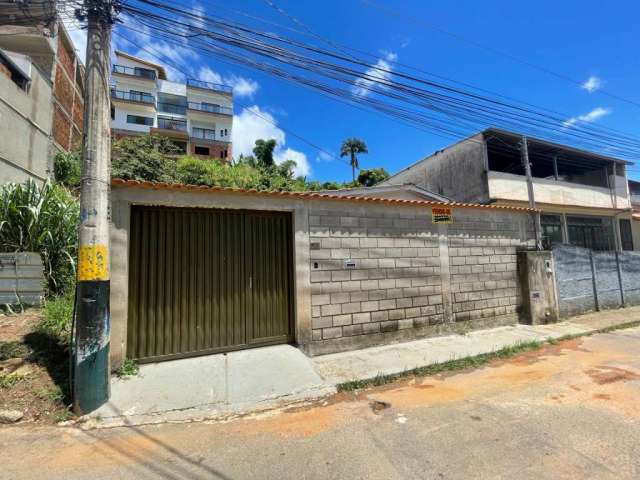 Terreno à venda na Rua Carangola, Democrata, Juiz de Fora, 290 m2 por R$ 230.000