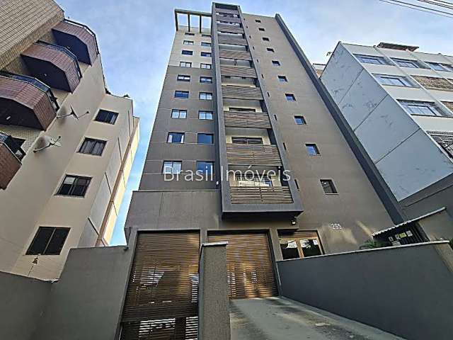Apartamento com 5 quartos à venda na Rua Irineu Marinho, Bom Pastor, Juiz de Fora, 270 m2 por R$ 1.150.000