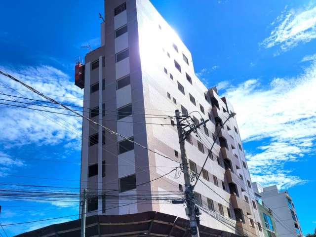 Apartamento com 2 quartos à venda na Rua Christovam Molinari, Morro da Glória, Juiz de Fora, 67 m2 por R$ 449.000