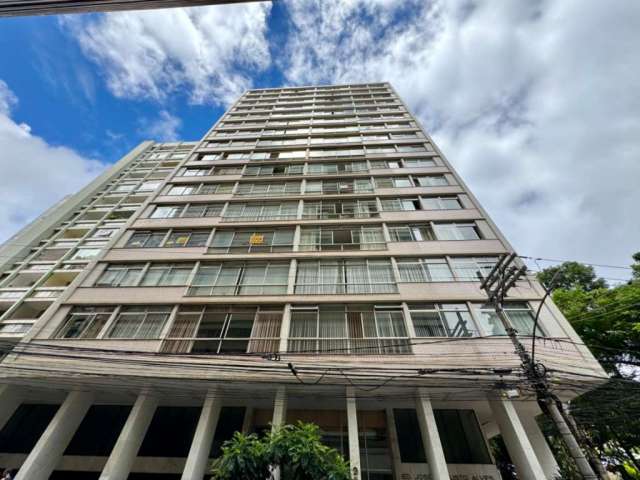 Apartamento com 3 quartos à venda na Rua Santo Antônio, Centro, Juiz de Fora, 162 m2 por R$ 650.000