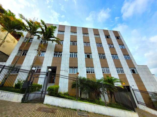 Apartamento com 2 quartos à venda na Rua Halfeld, Centro, Juiz de Fora, 65 m2 por R$ 229.000
