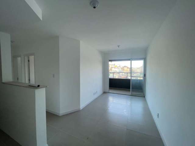 Apartamento com 2 quartos à venda na Rua Comendador Pantaleone Arcuri, Teixeiras, Juiz de Fora, 52 m2 por R$ 360.000