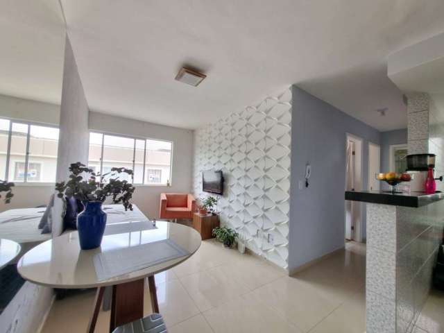 Apartamento com 2 quartos à venda na Rua das Marcassitas, Marilândia, Juiz de Fora, 58 m2 por R$ 195.000