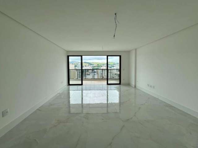 Apartamento com 4 quartos à venda na Rua Tiradentes, Santa Helena, Juiz de Fora, 225 m2 por R$ 1.499.000