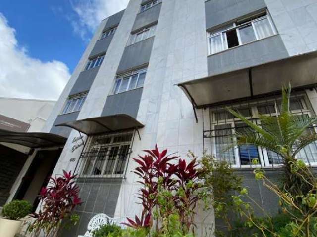 Apartamento com 3 quartos à venda na Rua Barão de São Marcelino, Alto dos Passos, Juiz de Fora, 101 m2 por R$ 429.000