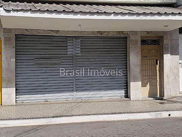 Ponto comercial à venda na Rua São Sebastião, Centro, Juiz de Fora, 140 m2 por R$ 2.000.000