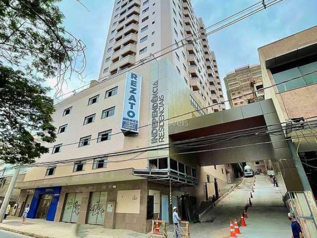 Apartamento com 3 quartos à venda na Avenida Presidente Itamar Franco, São Mateus, Juiz de Fora, 92 m2 por R$ 549.000