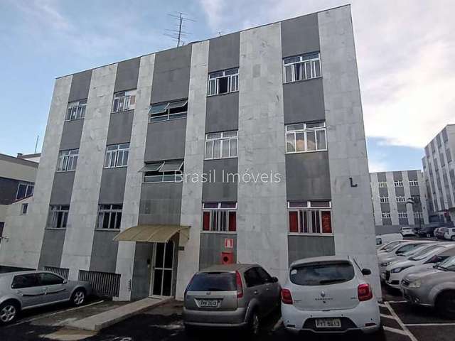 Apartamento com 3 quartos à venda na Rua Redentor, Paineiras, Juiz de Fora, 123 m2 por R$ 350.000