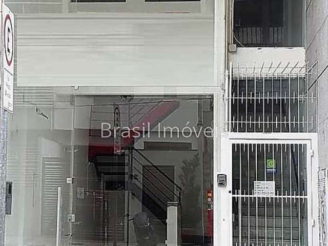 Ponto comercial à venda na Rua Carlos Chagas, São Mateus, Juiz de Fora, 56 m2 por R$ 899.000