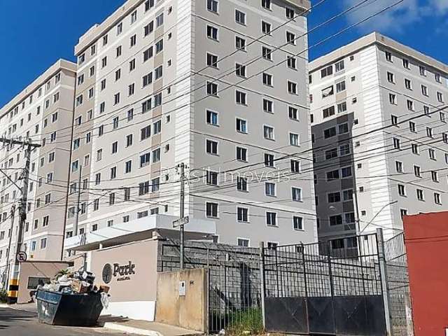 Apartamento com 2 quartos à venda na Rua das Marcassitas, Novo Horizonte, Juiz de Fora, 53 m2 por R$ 190.000