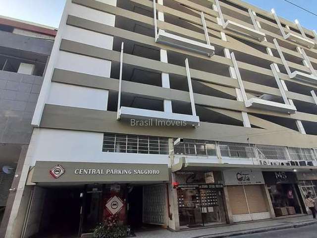 Ponto comercial à venda na Rua Espírito Santo, Centro, Juiz de Fora, 34 m2 por R$ 78.000