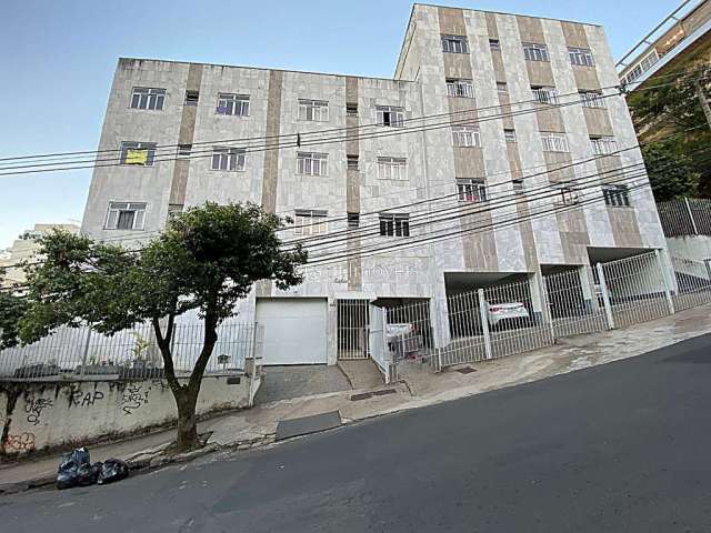 Apartamento com 2 quartos à venda na Rua Mamoré, São Mateus, Juiz de Fora, 70 m2 por R$ 248.000