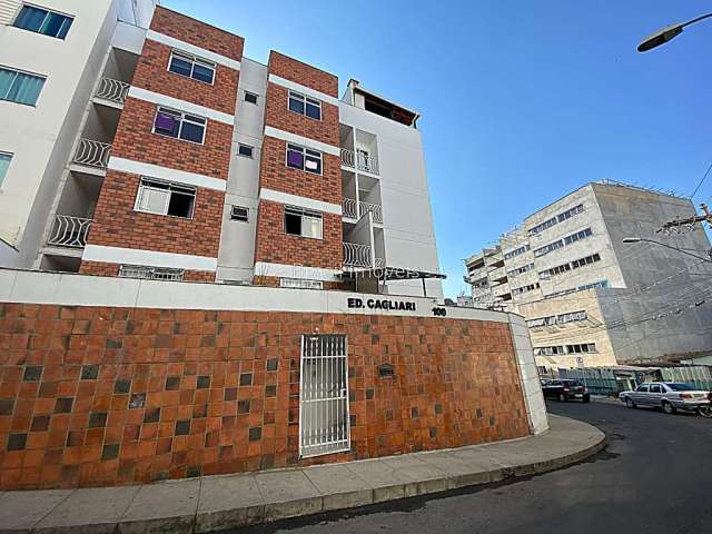 Apartamento com 3 quartos à venda na Rua Monsenhor Pedro Arbex, São Mateus, Juiz de Fora, 83 m2 por R$ 339.000