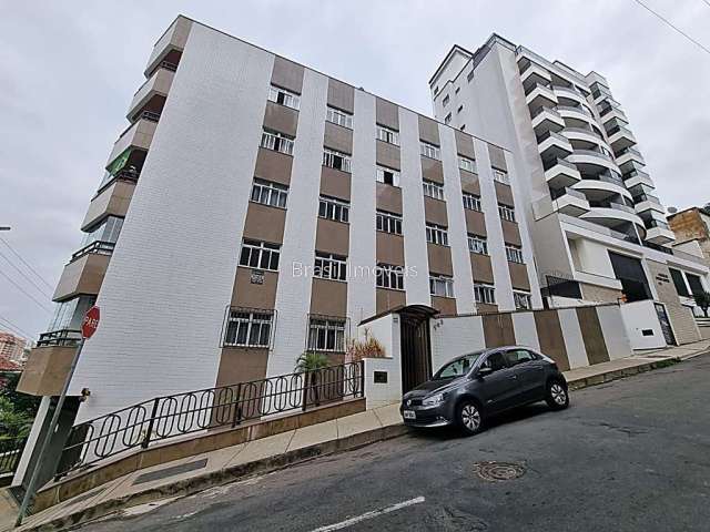 Apartamento com 3 quartos à venda na Rua Almirante Barroso, Paineiras, Juiz de Fora, 102 m2 por R$ 445.000