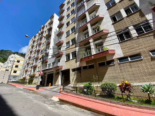 Apartamento com 1 quarto à venda na Alameda Sir Winston Churchil, Centro, Juiz de Fora, 38 m2 por R$ 199.000