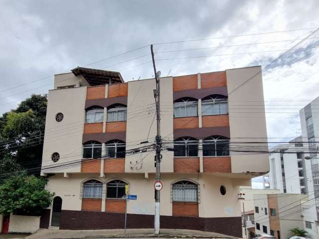 Apartamento com 3 quartos à venda na Rua Olegário Maciel, Santa Helena, Juiz de Fora, 138 m2 por R$ 310.000