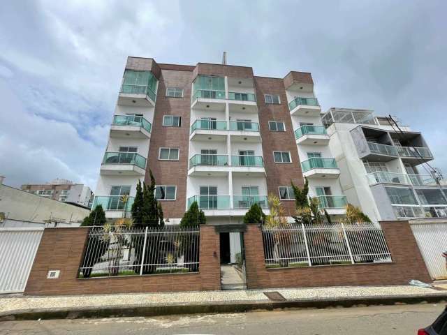 Apartamento com 2 quartos à venda na Rua Judith de Paula, Aeroporto, Juiz de Fora, 77 m2 por R$ 300.000