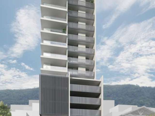 Apartamento com 2 quartos à venda na Rua Quintino Bocaiúva, Jardim Glória, Juiz de Fora, 79 m2 por R$ 652.000