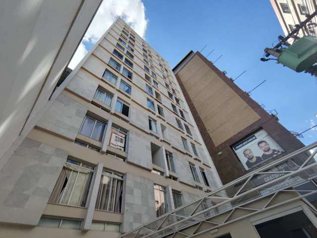 Apartamento com 3 quartos à venda na Rua Santo Antônio, Centro, Juiz de Fora, 106 m2 por R$ 490.000