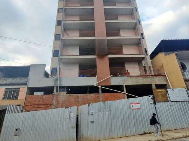 Apartamento com 2 quartos à venda na Rua Engenheiro José Carlos de Morais Sarmento, Santa Catarina, Juiz de Fora, 117 m2 por R$ 700.000