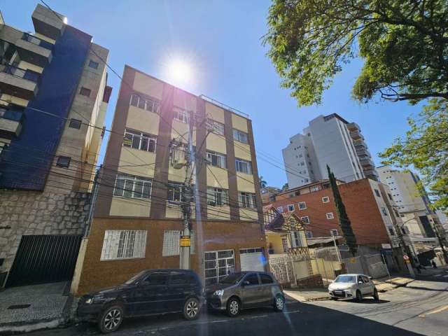 Apartamento com 3 quartos à venda na Rua Barão de Cataguases, Santa Helena, Juiz de Fora, 112 m2 por R$ 420.000