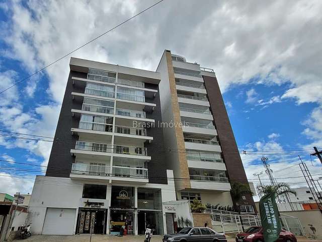 Cobertura com 3 quartos à venda na Rua Luz Interior, Estrela Sul, Juiz de Fora, 170 m2 por R$ 839.000