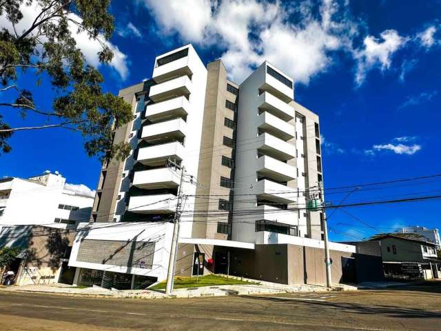 Apartamento com 3 quartos à venda na Avenida Engenheiro Valdir Pedro Monachesi, Aeroporto, Juiz de Fora, 210 m2 por R$ 655.000