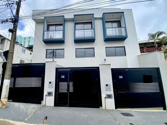 Casa com 3 quartos à venda na Rua Izabel Correa de Souza, São Pedro, Juiz de Fora, 140 m2 por R$ 630.000