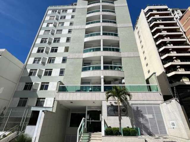 Cobertura com 1 quarto à venda na Rua Benjamin Constant, Santa Helena, Juiz de Fora, 87 m2 por R$ 415.000